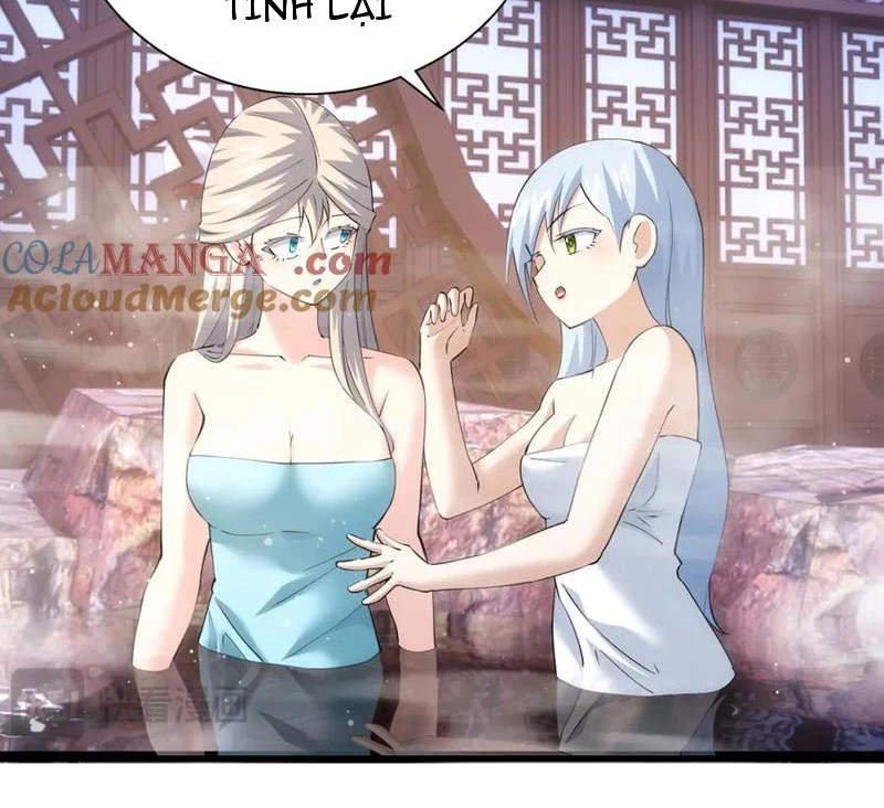 Ta Đoạt Xá Người Chơi Hệ Thống Chapter 69 - Trang 3