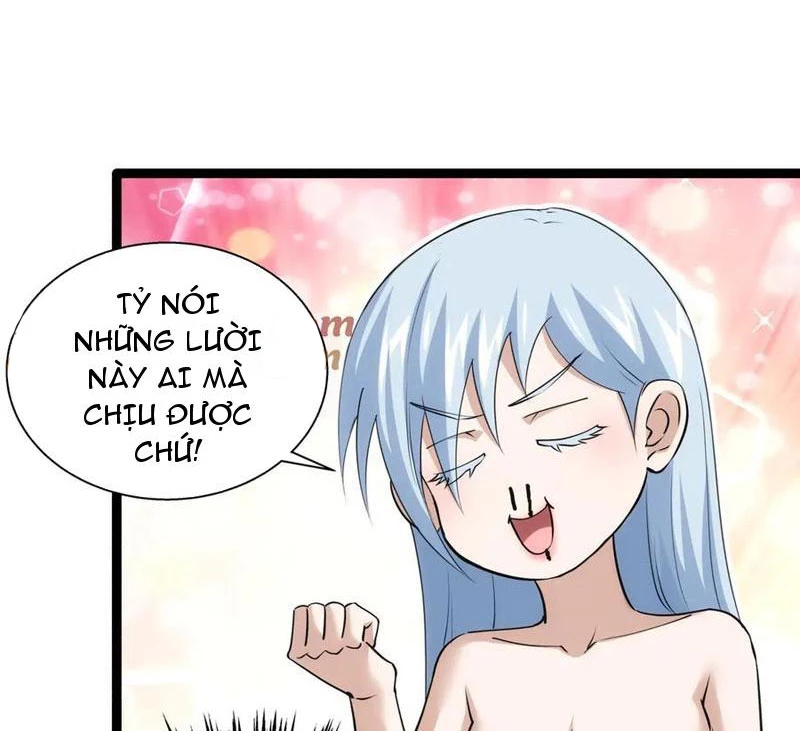 Ta Đoạt Xá Người Chơi Hệ Thống Chapter 69 - Trang 3