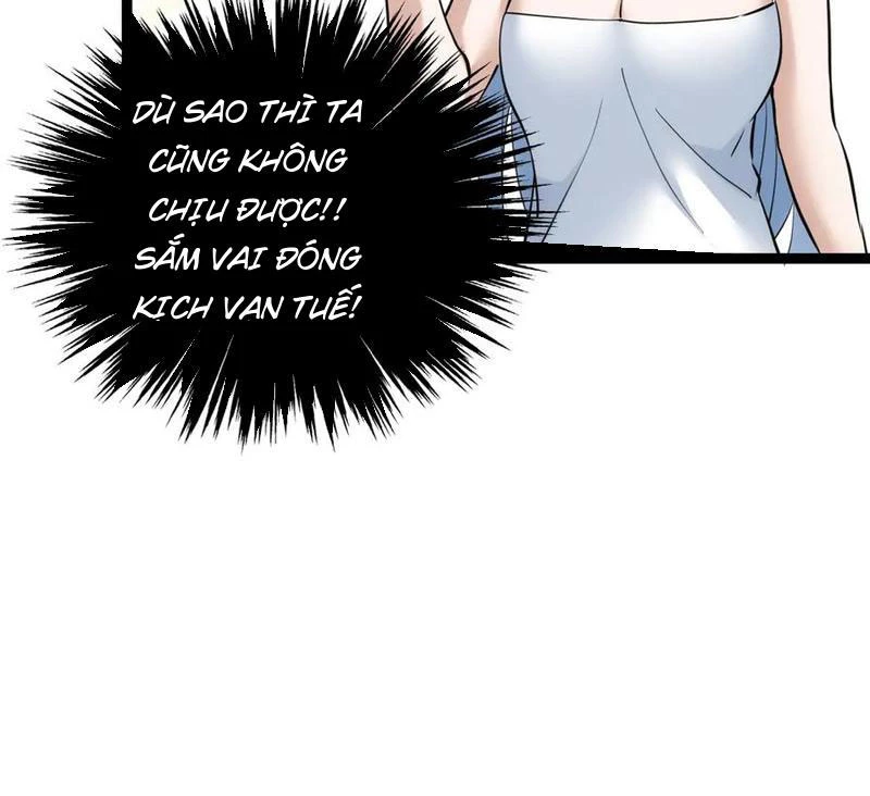 Ta Đoạt Xá Người Chơi Hệ Thống Chapter 69 - Trang 3