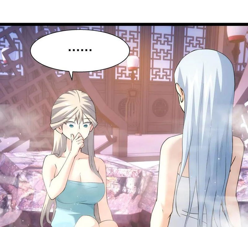 Ta Đoạt Xá Người Chơi Hệ Thống Chapter 69 - Trang 3