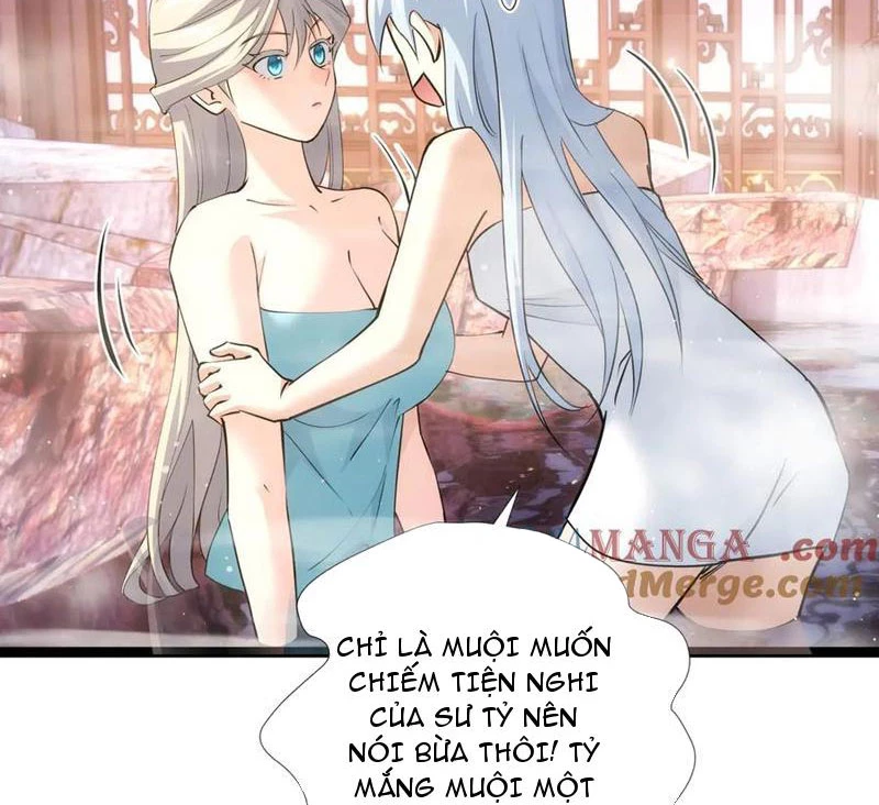 Ta Đoạt Xá Người Chơi Hệ Thống Chapter 69 - Trang 3