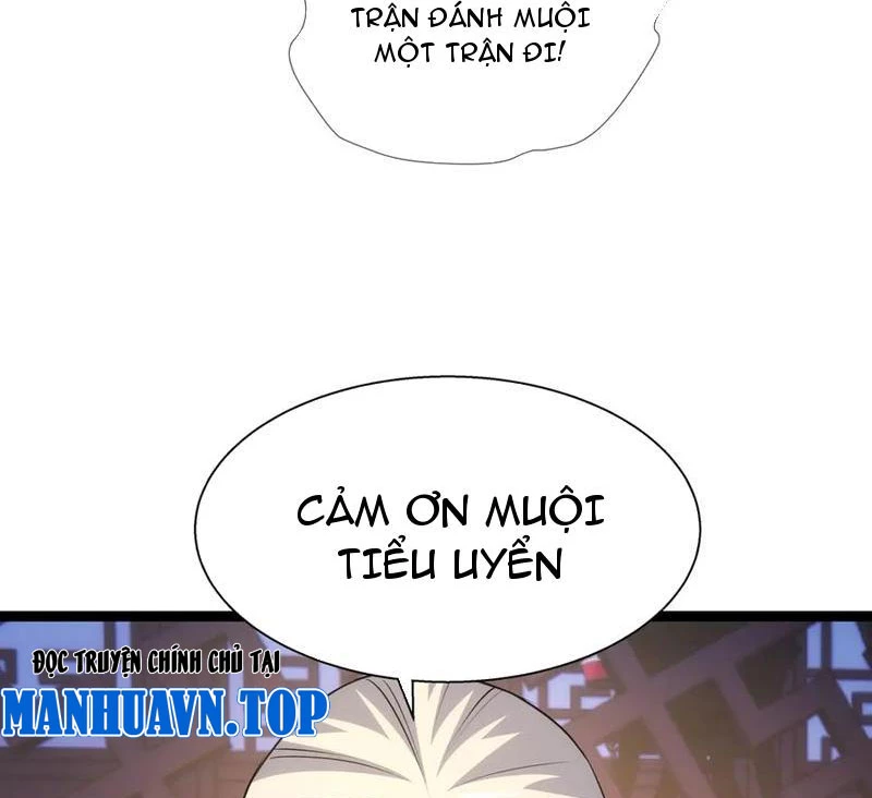 Ta Đoạt Xá Người Chơi Hệ Thống Chapter 69 - Trang 3