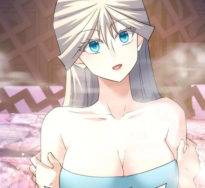 Ta Đoạt Xá Người Chơi Hệ Thống Chapter 69 - Trang 3