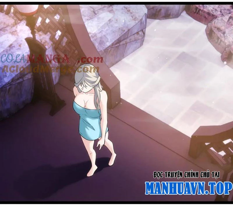 Ta Đoạt Xá Người Chơi Hệ Thống Chapter 69 - Trang 3