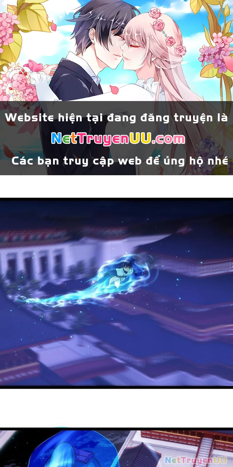 Ta Đoạt Xá Người Chơi Hệ Thống Chapter 70 - Trang 3