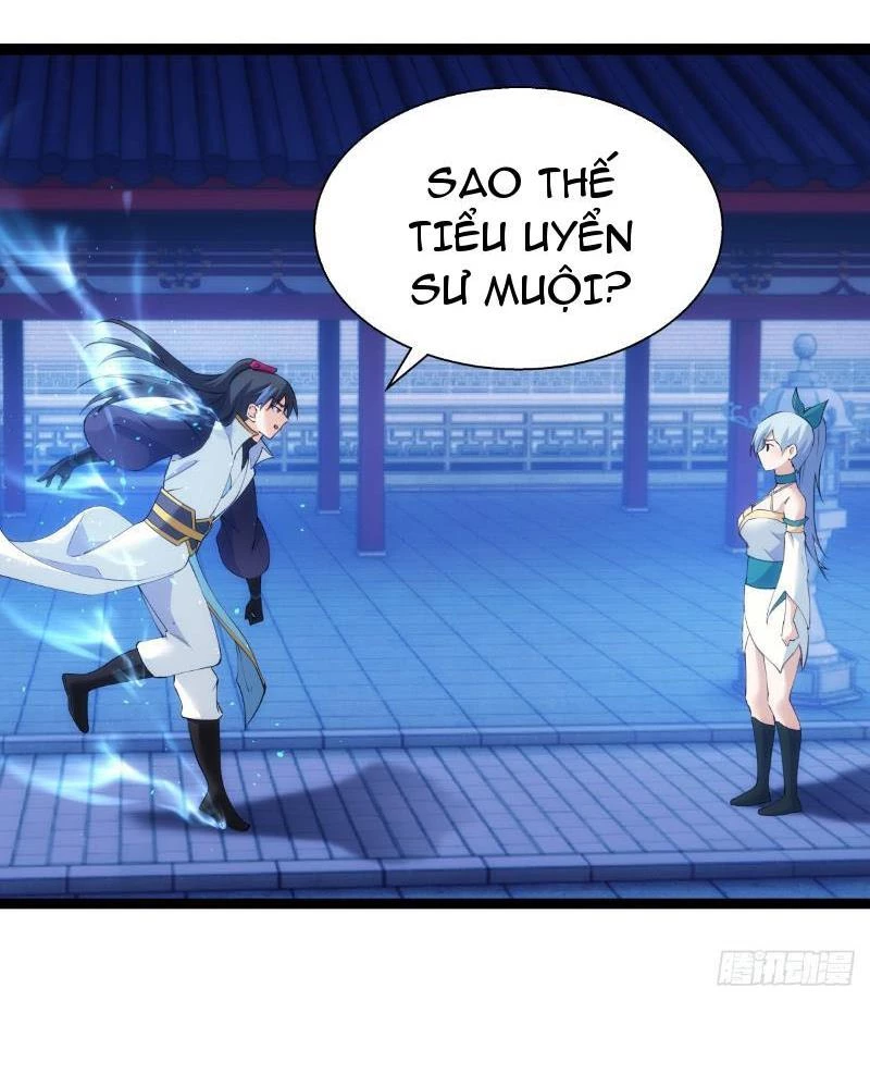 Ta Đoạt Xá Người Chơi Hệ Thống Chapter 70 - Trang 3