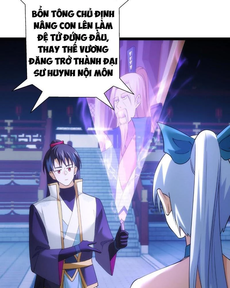 Ta Đoạt Xá Người Chơi Hệ Thống Chapter 70 - Trang 3