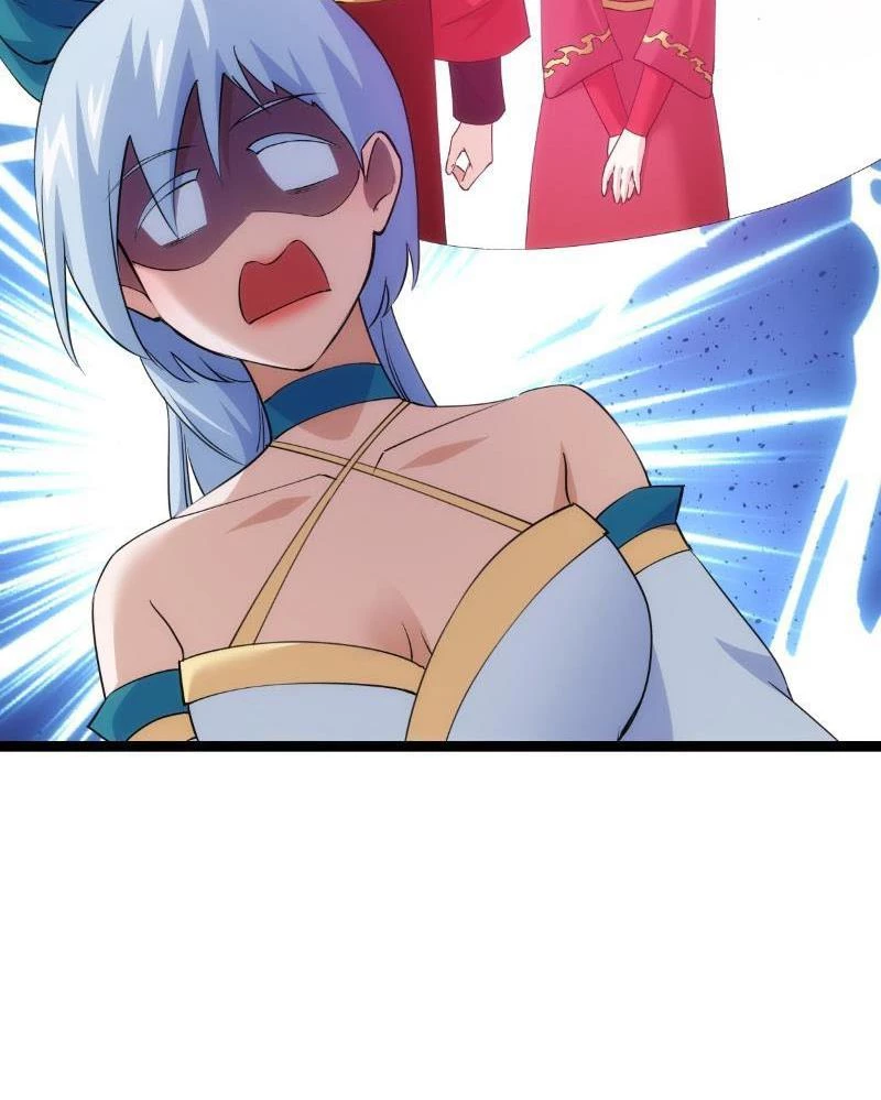 Ta Đoạt Xá Người Chơi Hệ Thống Chapter 70 - Trang 3