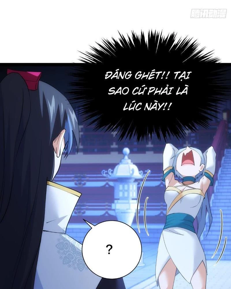 Ta Đoạt Xá Người Chơi Hệ Thống Chapter 70 - Trang 3