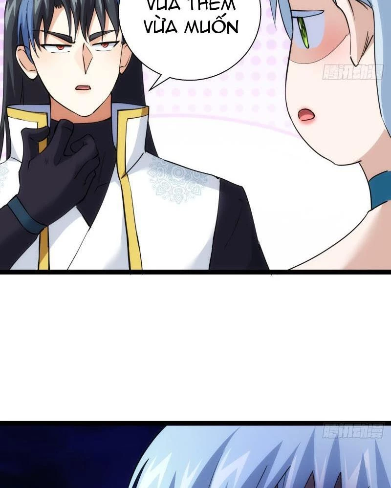 Ta Đoạt Xá Người Chơi Hệ Thống Chapter 70 - Trang 3