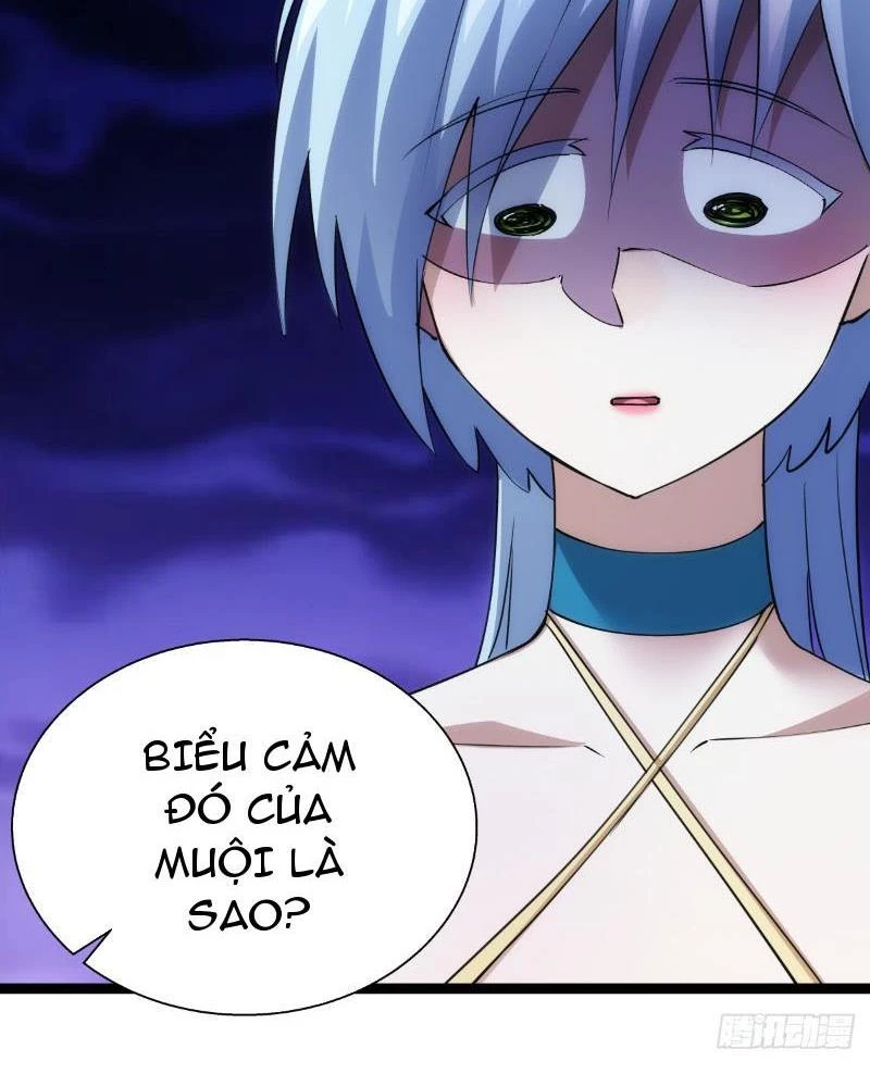 Ta Đoạt Xá Người Chơi Hệ Thống Chapter 70 - Trang 3