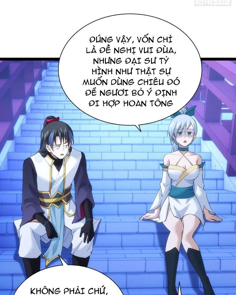 Ta Đoạt Xá Người Chơi Hệ Thống Chapter 70 - Trang 3