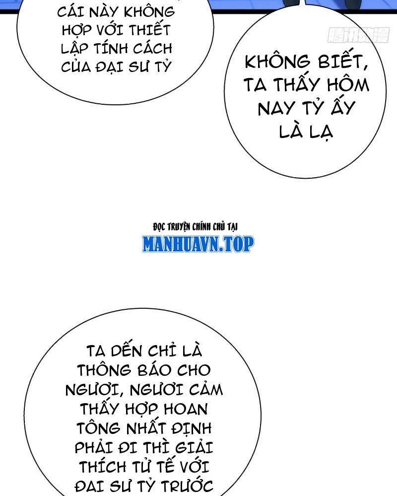 Ta Đoạt Xá Người Chơi Hệ Thống Chapter 70 - Trang 3