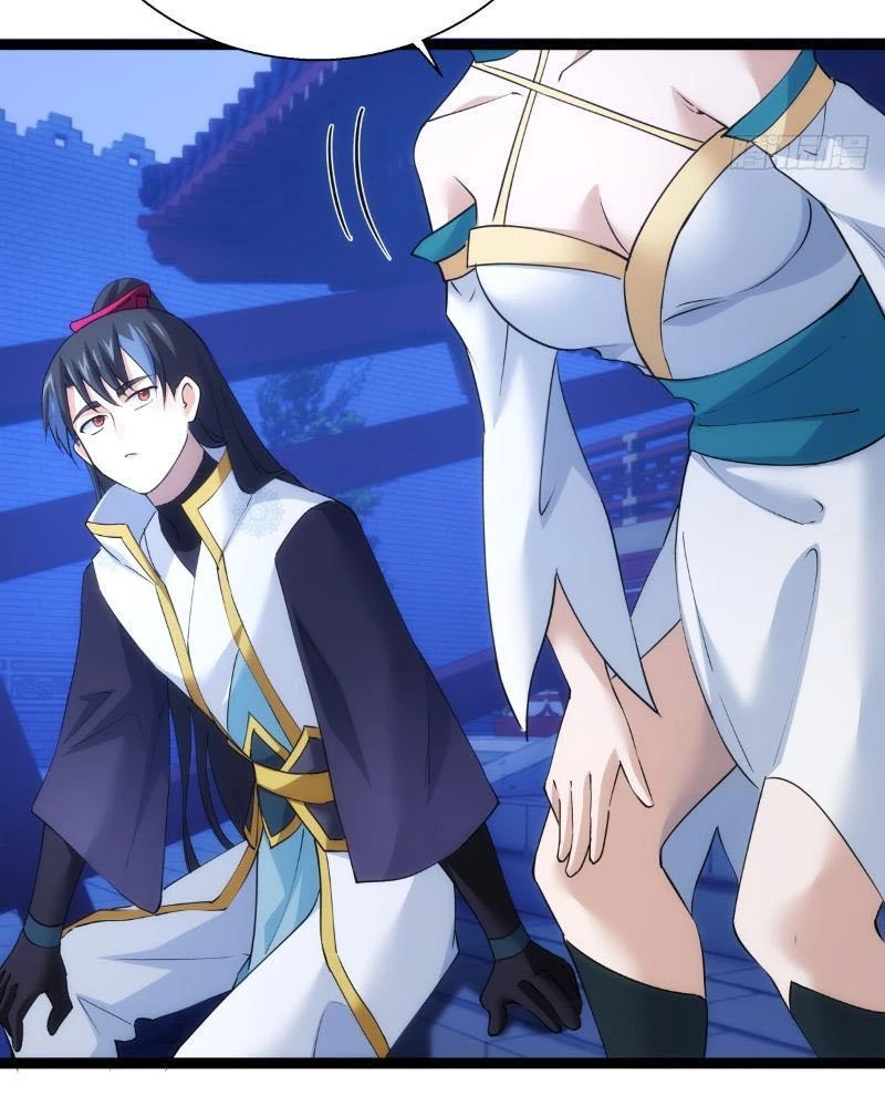 Ta Đoạt Xá Người Chơi Hệ Thống Chapter 70 - Trang 3