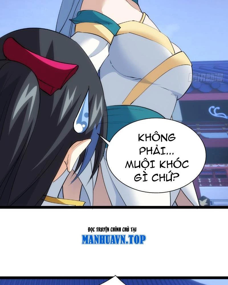 Ta Đoạt Xá Người Chơi Hệ Thống Chapter 70 - Trang 3