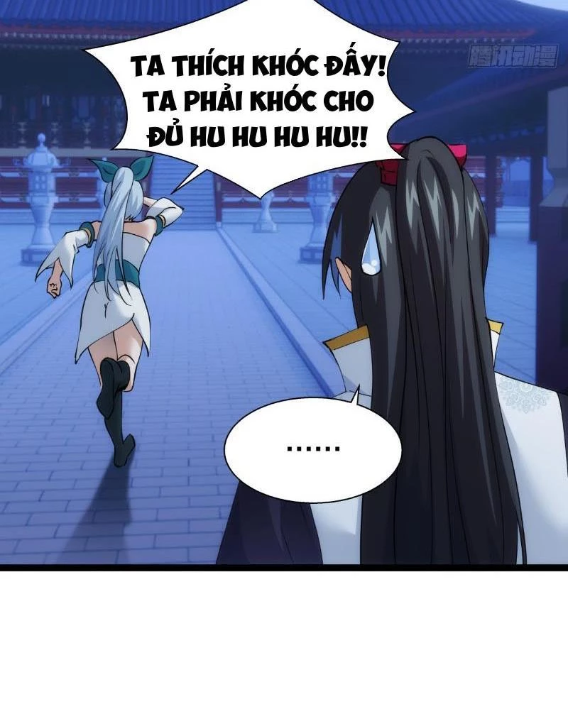 Ta Đoạt Xá Người Chơi Hệ Thống Chapter 70 - Trang 3