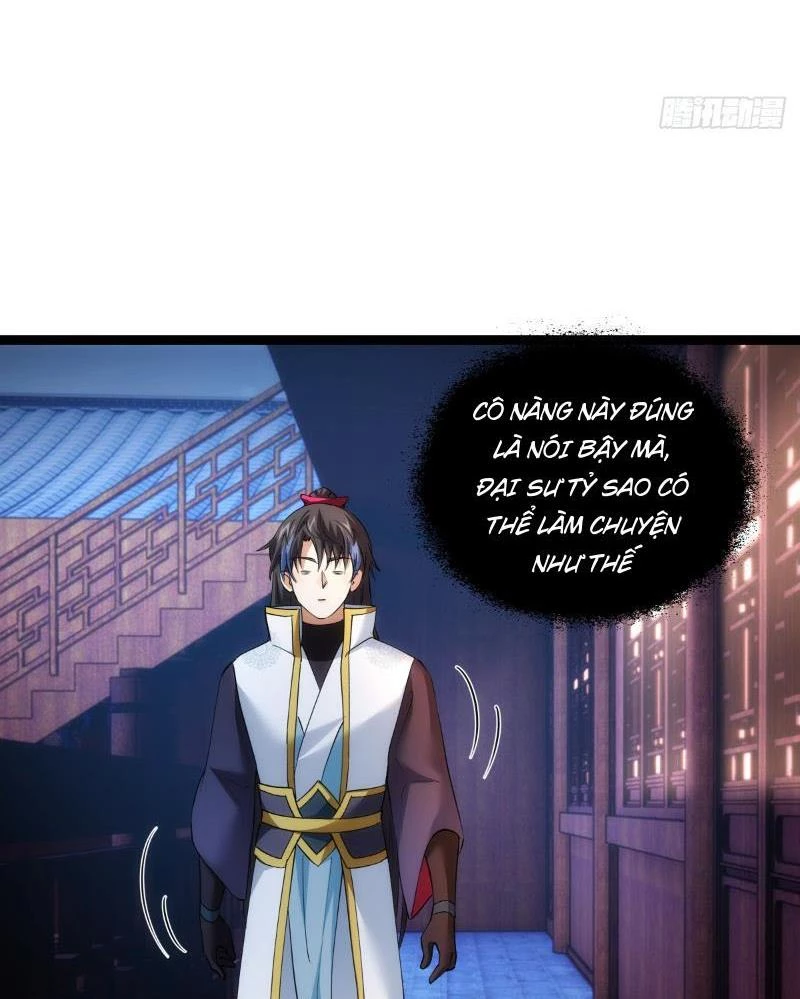 Ta Đoạt Xá Người Chơi Hệ Thống Chapter 70 - Trang 3