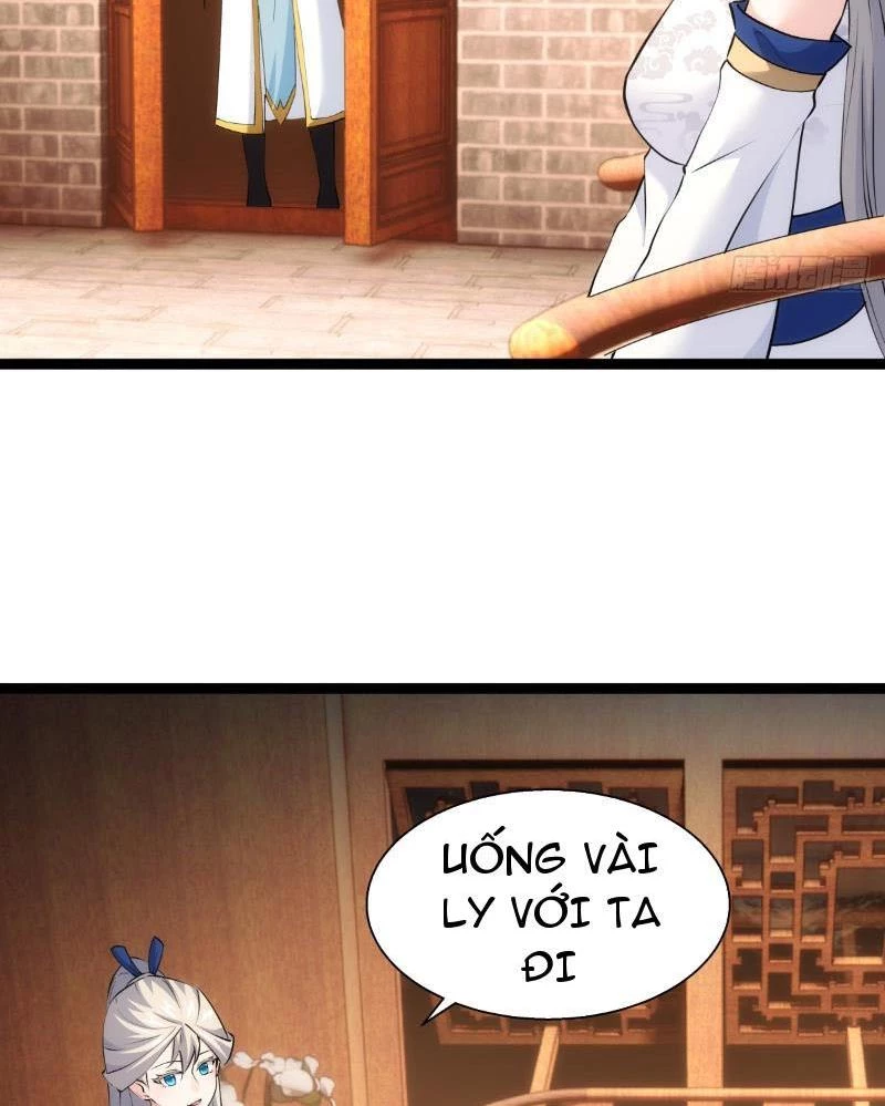 Ta Đoạt Xá Người Chơi Hệ Thống Chapter 70 - Trang 3