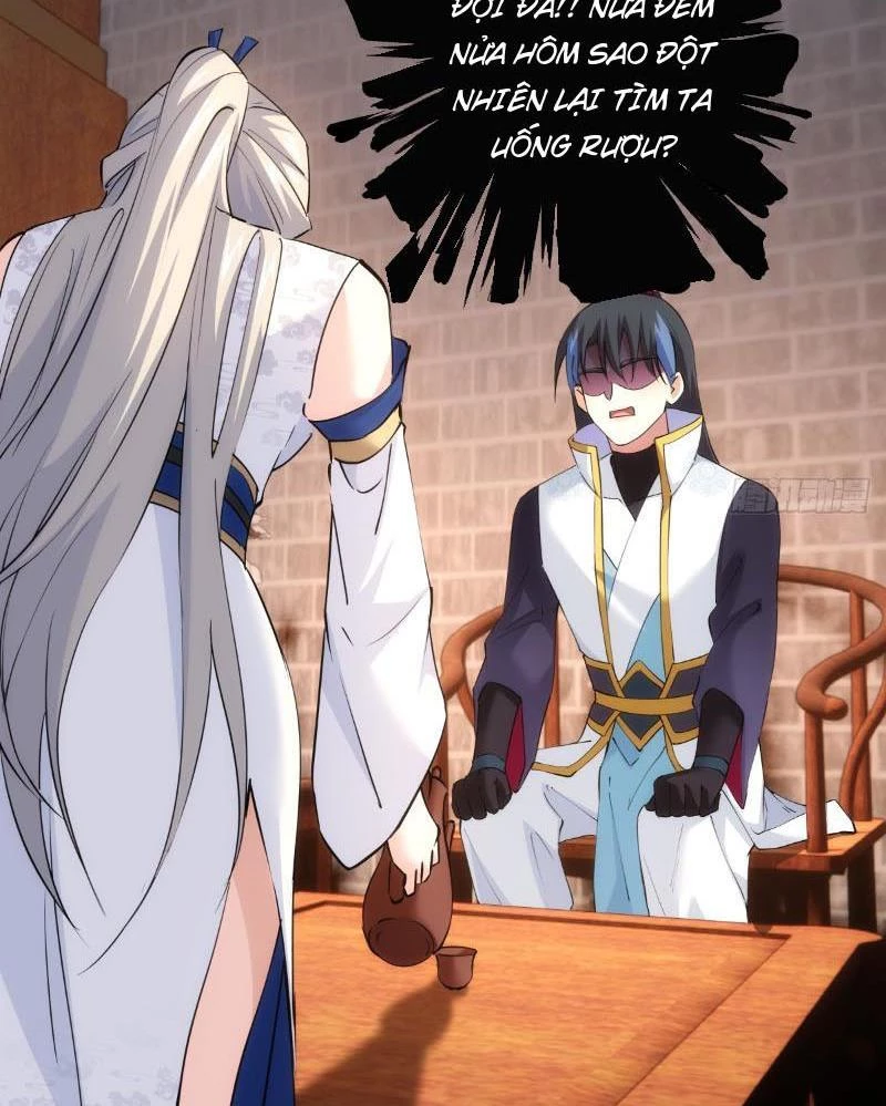 Ta Đoạt Xá Người Chơi Hệ Thống Chapter 70 - Trang 3