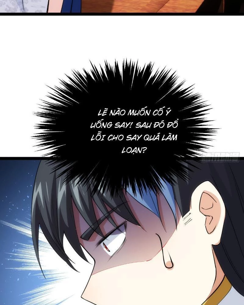 Ta Đoạt Xá Người Chơi Hệ Thống Chapter 70 - Trang 3