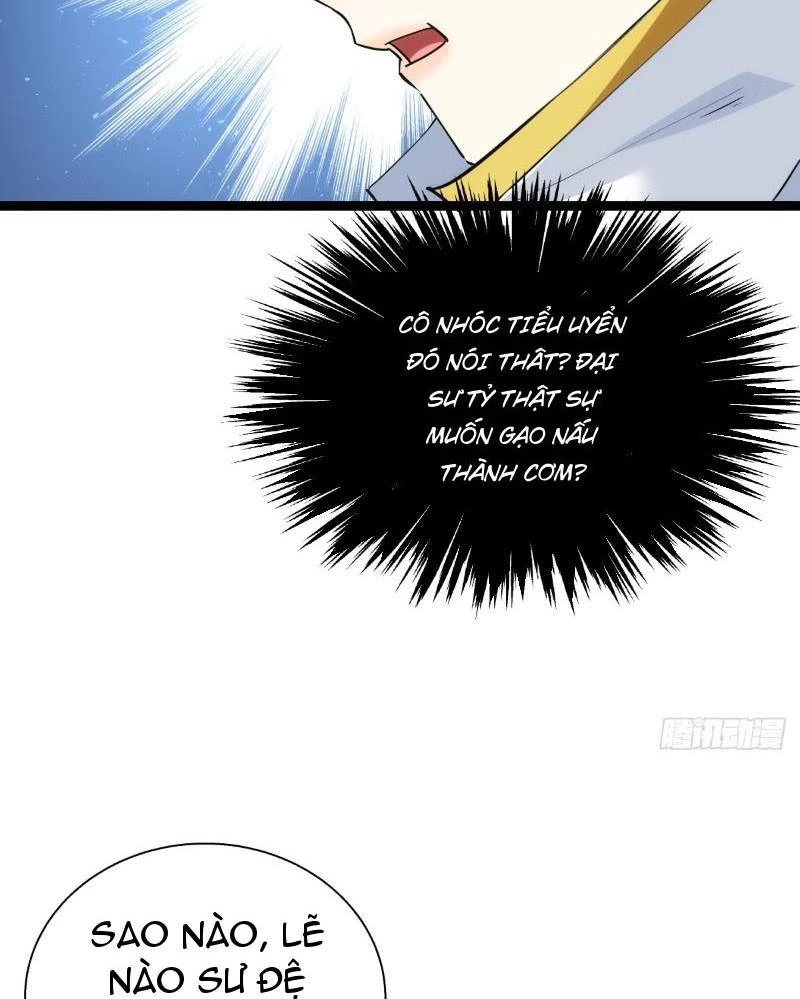 Ta Đoạt Xá Người Chơi Hệ Thống Chapter 70 - Trang 3