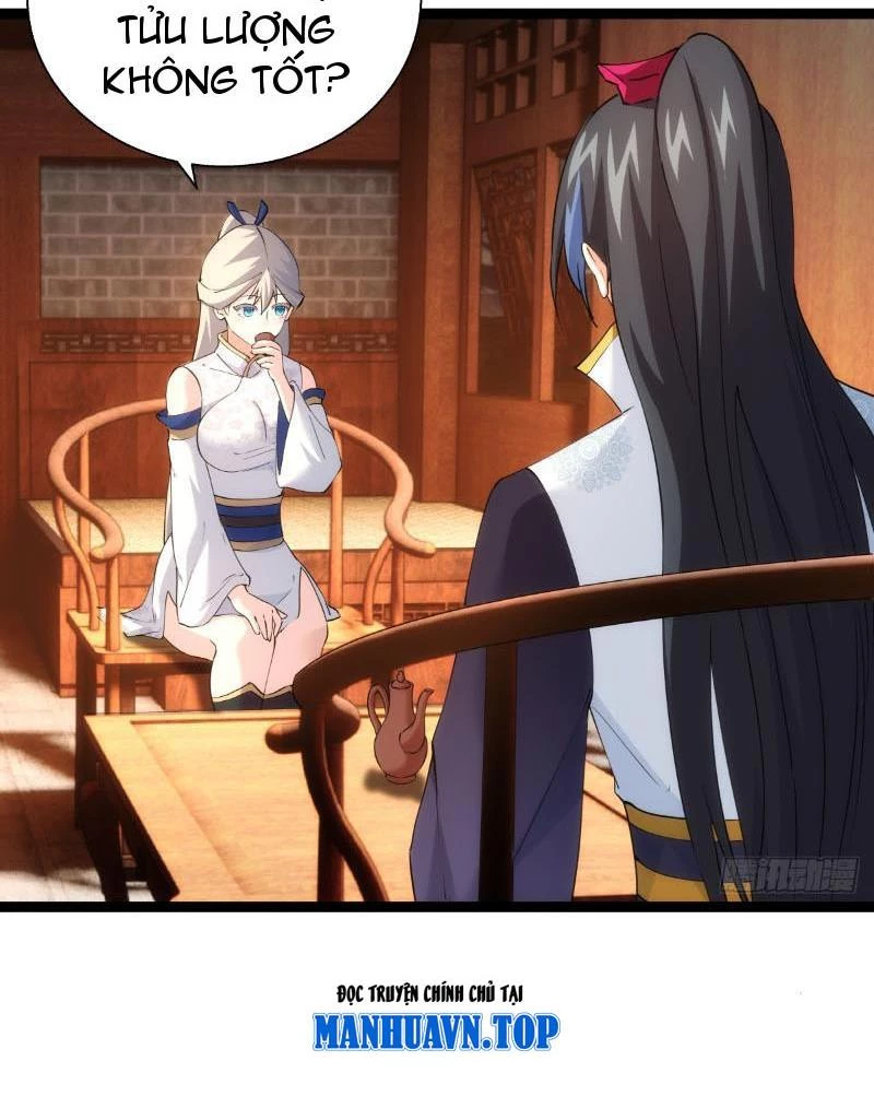 Ta Đoạt Xá Người Chơi Hệ Thống Chapter 70 - Trang 3