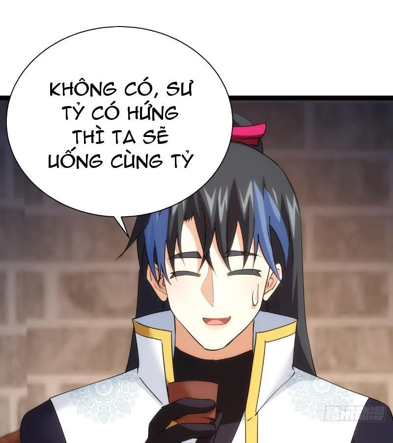 Ta Đoạt Xá Người Chơi Hệ Thống Chapter 70 - Trang 3