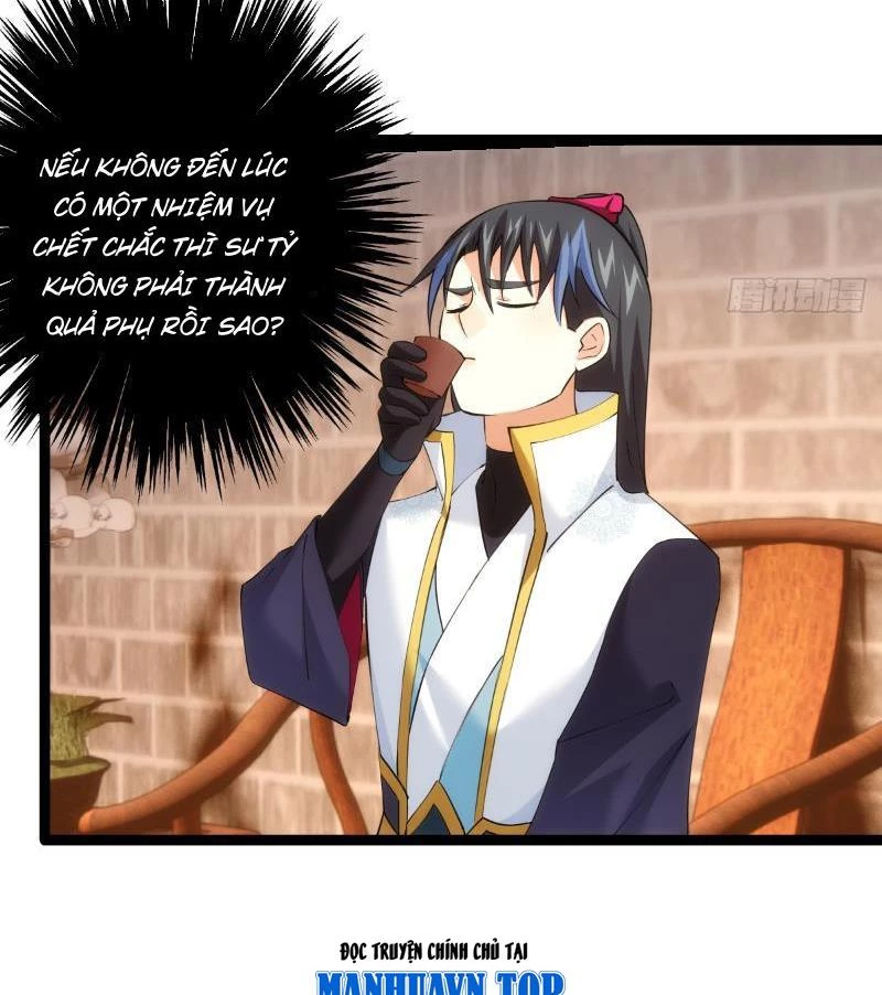 Ta Đoạt Xá Người Chơi Hệ Thống Chapter 70 - Trang 3
