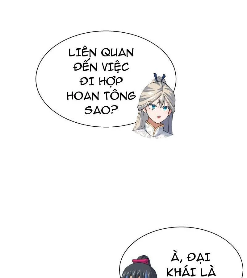 Ta Đoạt Xá Người Chơi Hệ Thống Chapter 70 - Trang 3