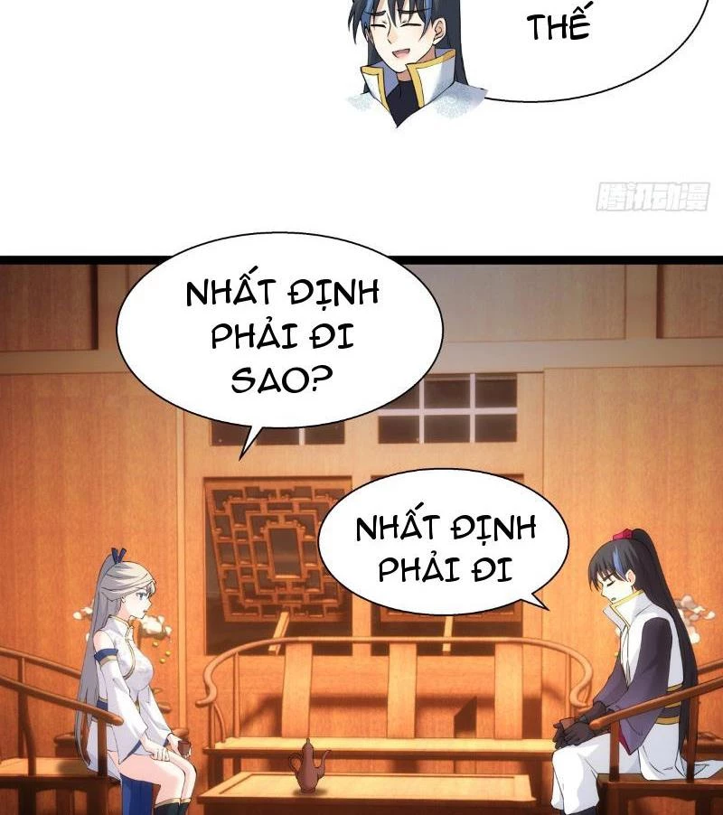 Ta Đoạt Xá Người Chơi Hệ Thống Chapter 70 - Trang 3