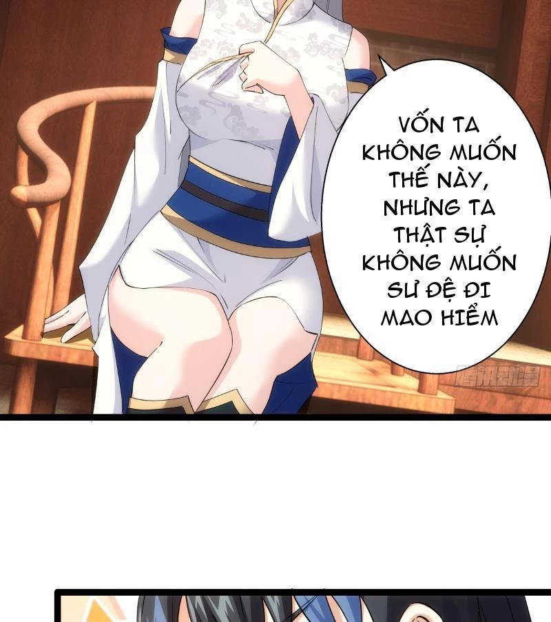 Ta Đoạt Xá Người Chơi Hệ Thống Chapter 70 - Trang 3