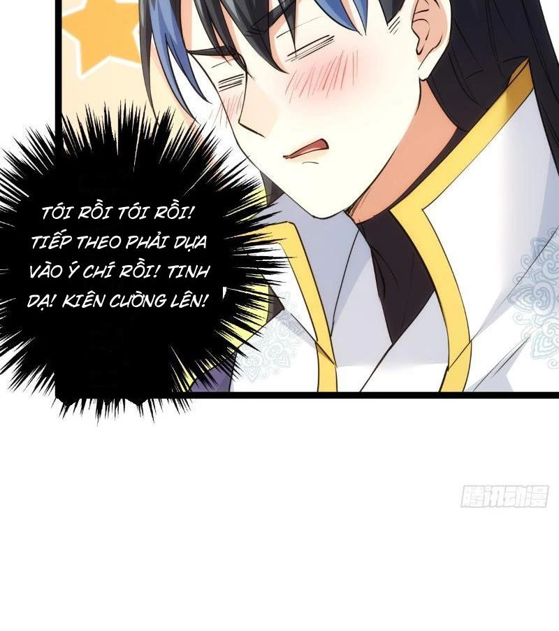 Ta Đoạt Xá Người Chơi Hệ Thống Chapter 70 - Trang 3