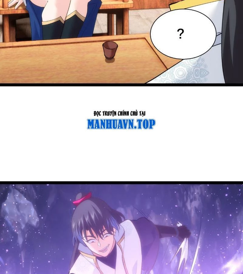 Ta Đoạt Xá Người Chơi Hệ Thống Chapter 70 - Trang 3