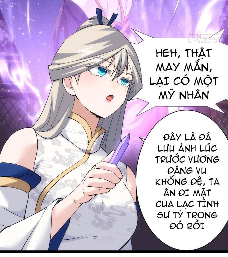 Ta Đoạt Xá Người Chơi Hệ Thống Chapter 70 - Trang 3