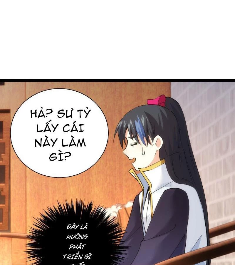 Ta Đoạt Xá Người Chơi Hệ Thống Chapter 70 - Trang 3