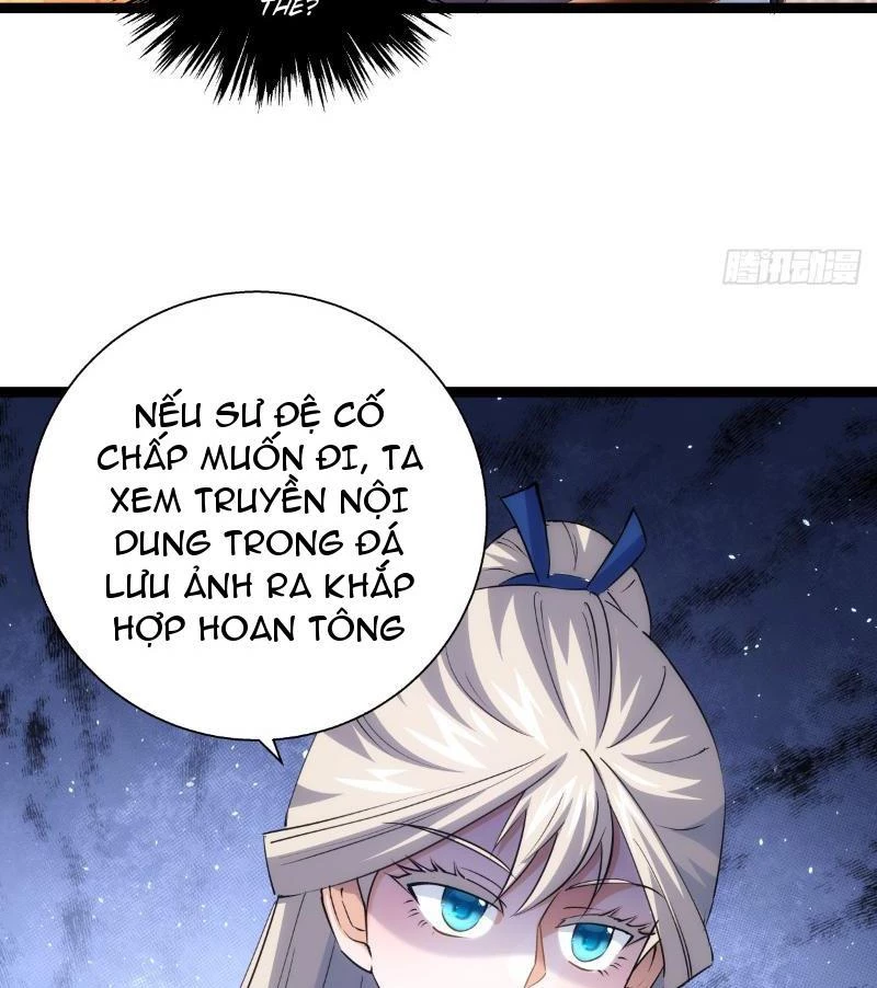 Ta Đoạt Xá Người Chơi Hệ Thống Chapter 70 - Trang 3