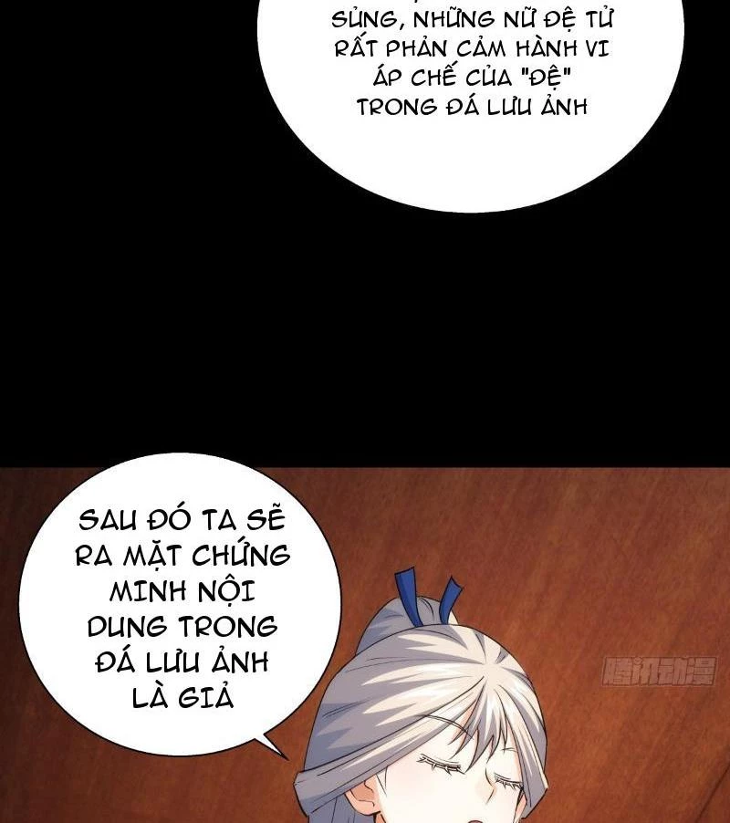 Ta Đoạt Xá Người Chơi Hệ Thống Chapter 70 - Trang 3