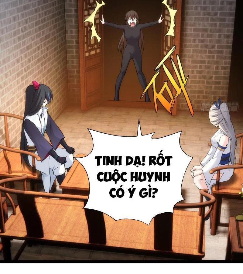 Ta Đoạt Xá Người Chơi Hệ Thống Chapter 70 - Trang 3