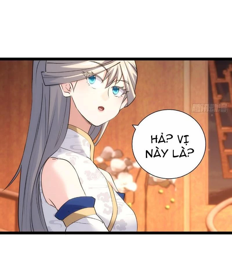 Ta Đoạt Xá Người Chơi Hệ Thống Chapter 70 - Trang 3