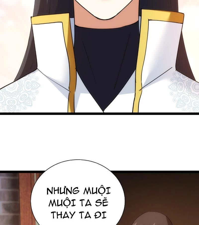 Ta Đoạt Xá Người Chơi Hệ Thống Chapter 70 - Trang 3