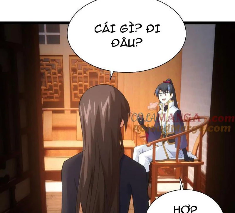 Ta Đoạt Xá Người Chơi Hệ Thống Chapter 71 - Trang 3