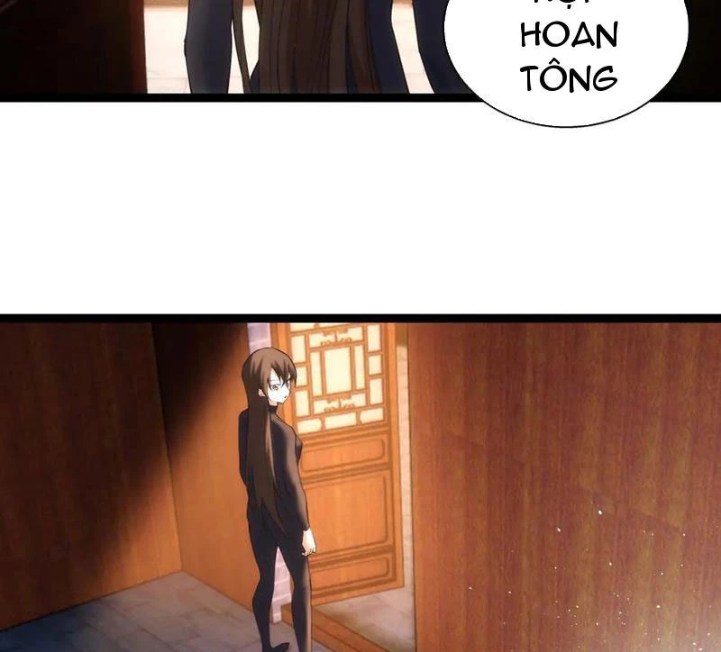 Ta Đoạt Xá Người Chơi Hệ Thống Chapter 71 - Trang 3