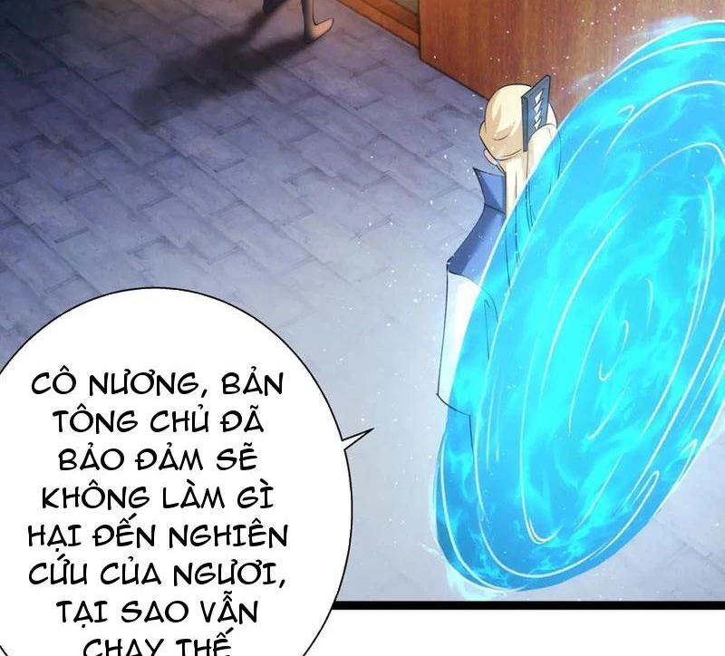 Ta Đoạt Xá Người Chơi Hệ Thống Chapter 71 - Trang 3