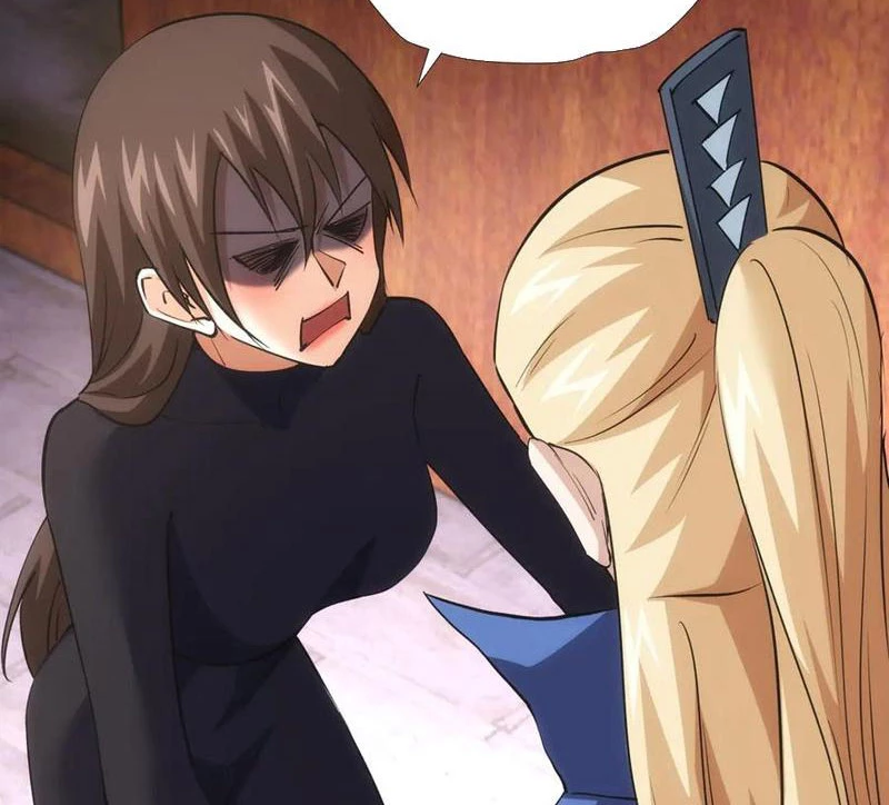 Ta Đoạt Xá Người Chơi Hệ Thống Chapter 71 - Trang 3