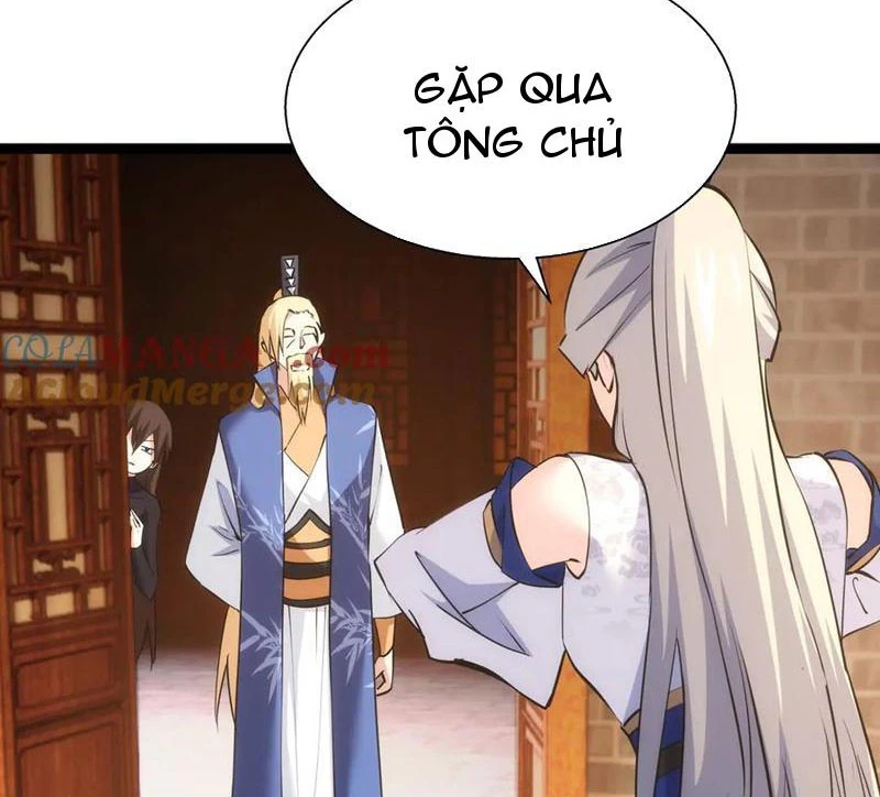 Ta Đoạt Xá Người Chơi Hệ Thống Chapter 71 - Trang 3