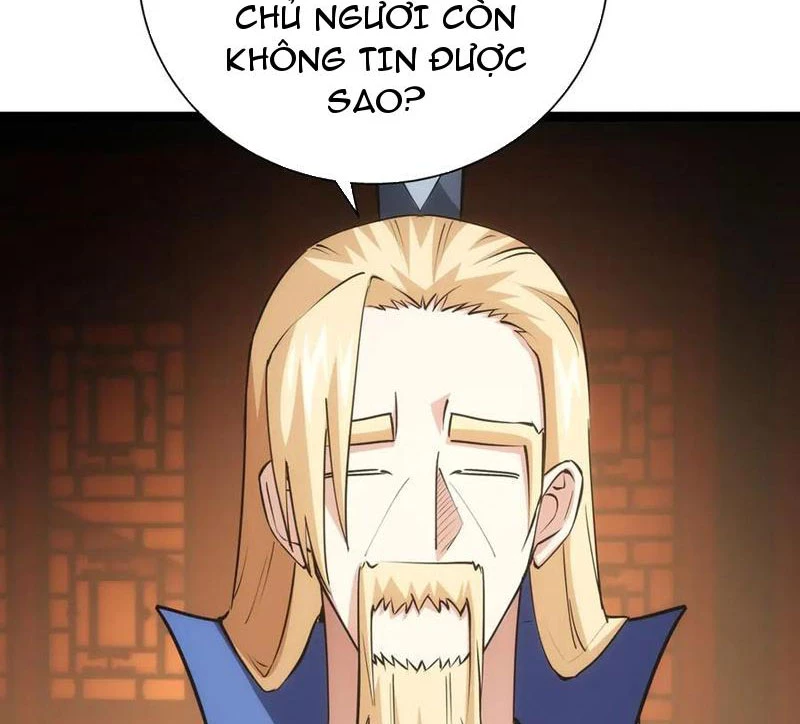 Ta Đoạt Xá Người Chơi Hệ Thống Chapter 71 - Trang 3