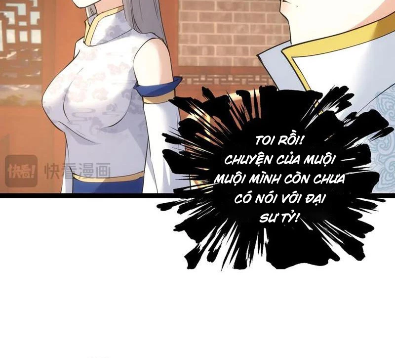 Ta Đoạt Xá Người Chơi Hệ Thống Chapter 71 - Trang 3