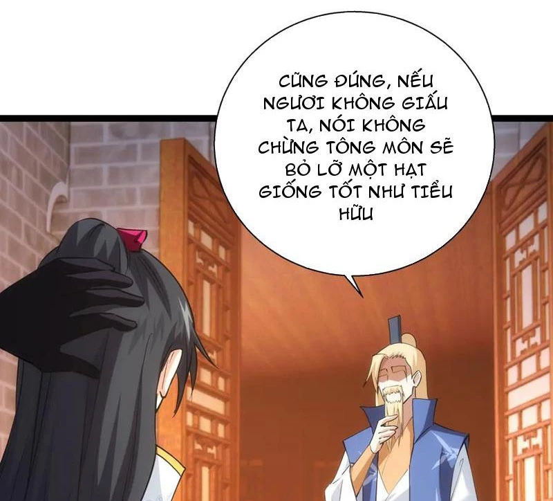 Ta Đoạt Xá Người Chơi Hệ Thống Chapter 71 - Trang 3