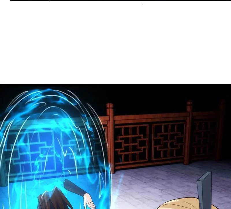 Ta Đoạt Xá Người Chơi Hệ Thống Chapter 71 - Trang 3