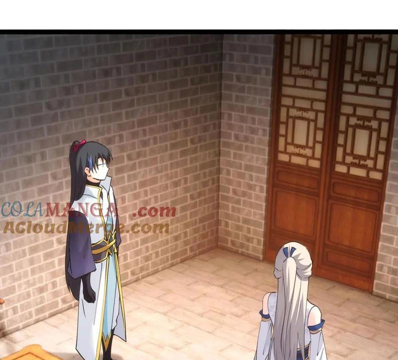 Ta Đoạt Xá Người Chơi Hệ Thống Chapter 71 - Trang 3